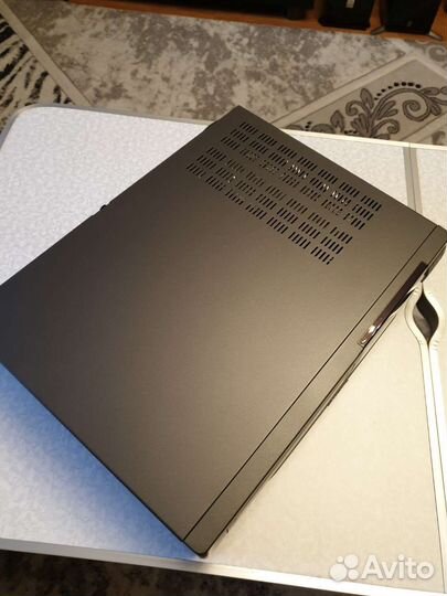 Видеомагнитофон samsung VK-300 -новый