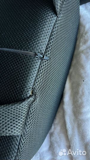 Ортопедические подушки для сидения