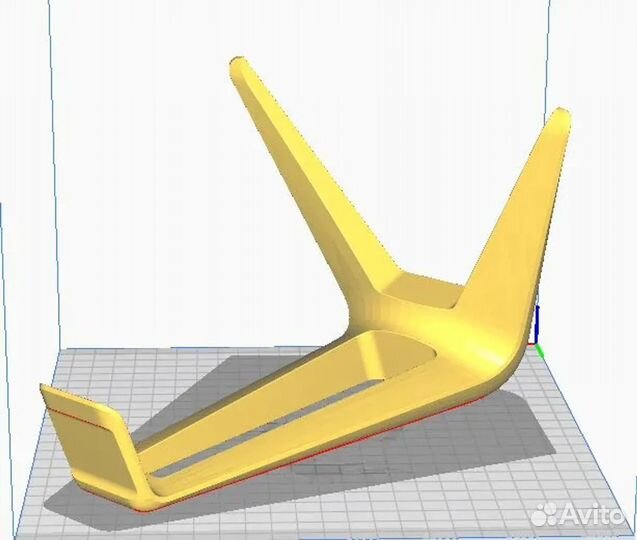 Стойка для наушников