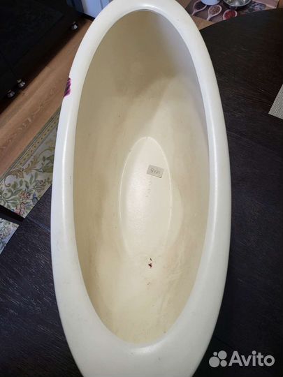 Ваза для цветов большая