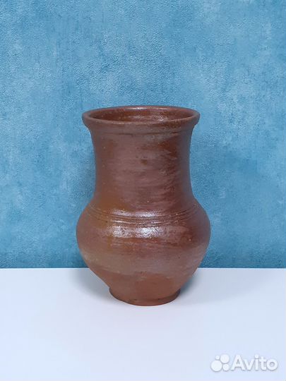 Керамика Крынка Кувшин Штоф Сервиз Винтаж