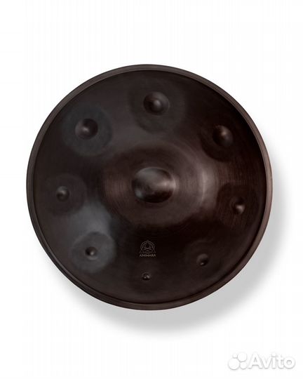 Ханг, Курд До, сталь пс, Анимара