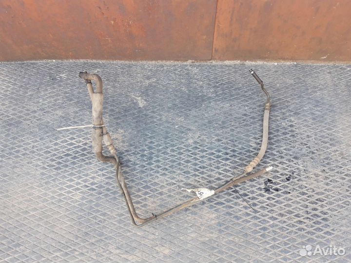 Трубки гура Деу Нексия