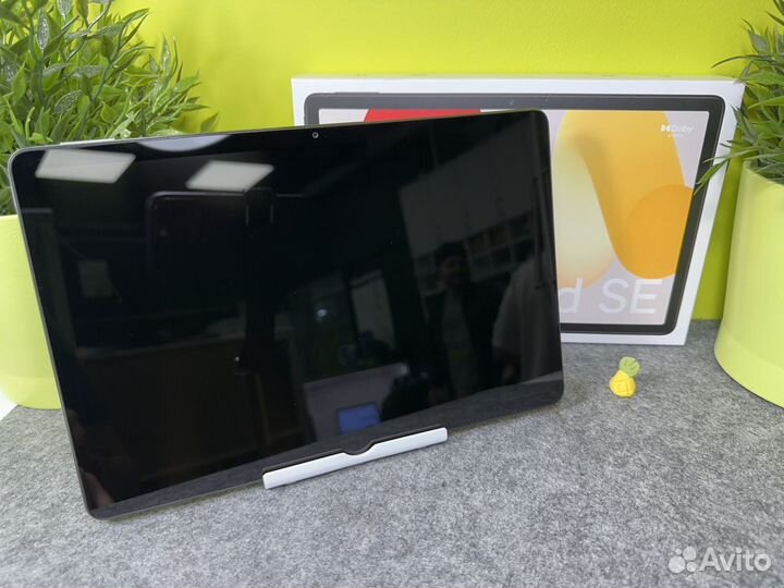 Xiaomi Redmi Pad SE 8гб, 256гб