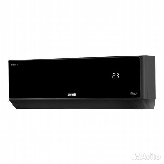 Кондиционеры Zanusi