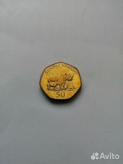 Монеты стран мира