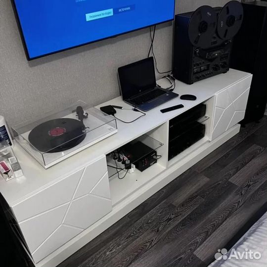 Тумба под тв