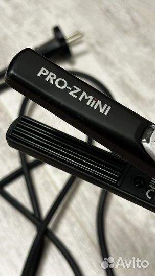 Щипцы-гофре dewal PRO-Z mini