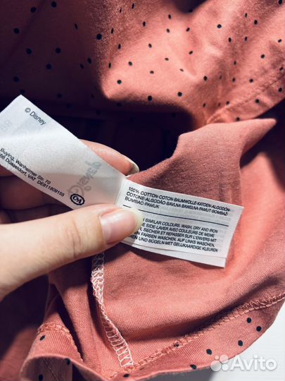 Платье для девочки 92-98