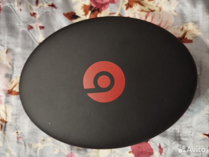 Беспроводные наушники Beats Solo Pro