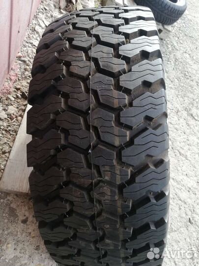 Medalist Trail A/P 33/12.5 R16.5