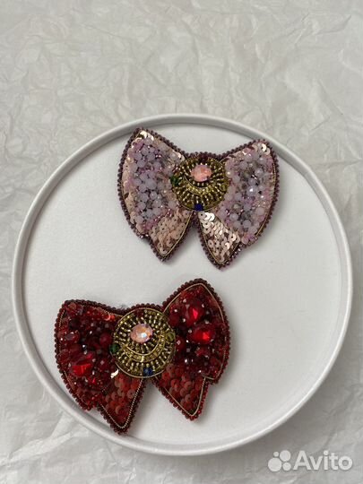 Брошь Сейлор Мун