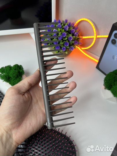 Dyson профессиональные расчески