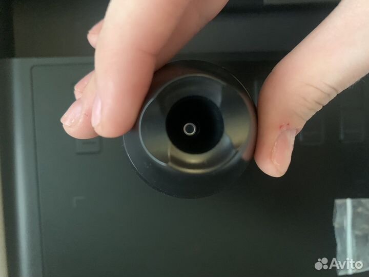 Графический планшет huion 1060