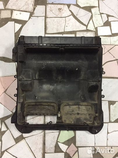 Корпус отопителя Audi A8 D3