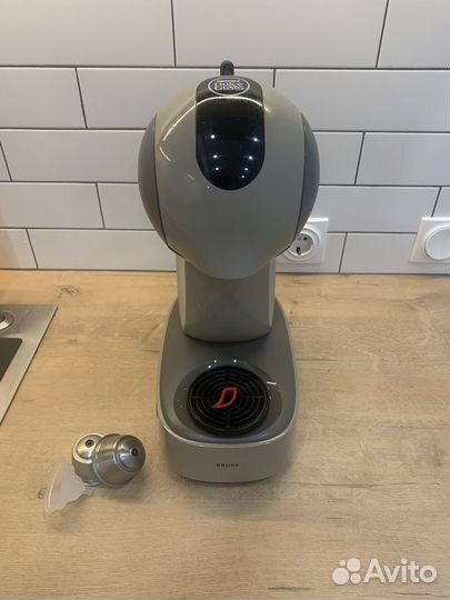 Krups dolce gusti kp270