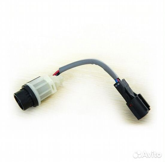 Датчик скорости Daewoo Matiz (euro-3) от 2008г