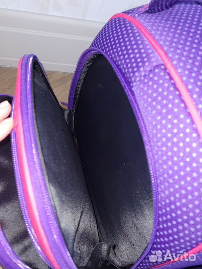 Ранец рюкзак школьный