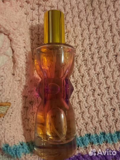 Туалетная вода женская