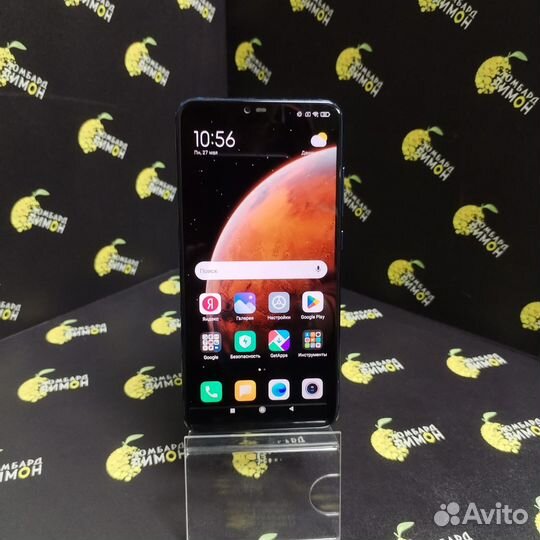 Xiaomi Mi 8 Lite, 6/128 ГБ