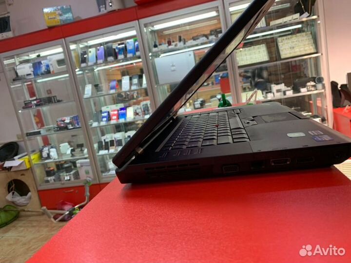 Ноутбук Lenovo L520
