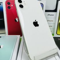 iPhone 11, 256 ГБ