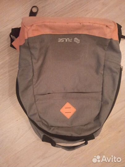 Рюкзак для девочки