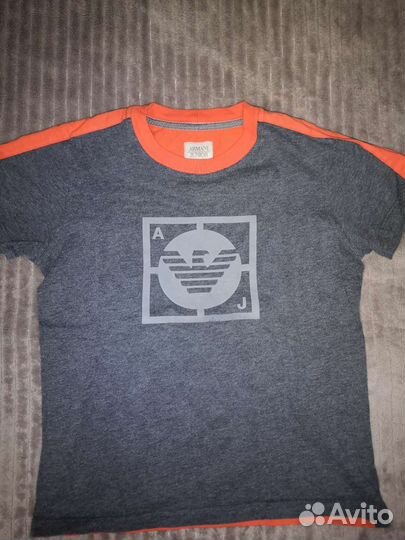 Детская одежда для мальчиков