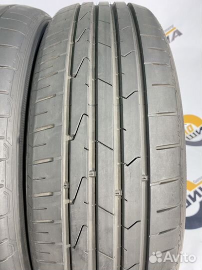 Hankook Ventus Prime 3 K125 195/55 R20