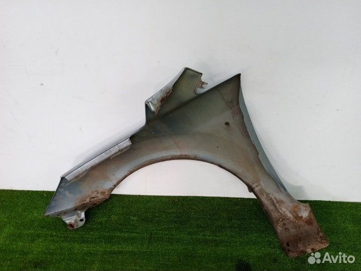 Крыло правое Ford Focus 2 2009