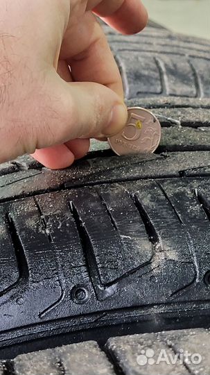 Hankook ventus s1 evo2 suv