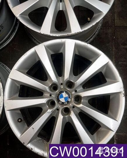 Диски R18 BMW Б/у оригинал