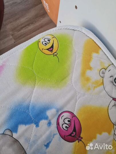 Детский ортопедический матрас Орматек 160 70