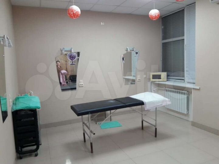 Свободного назначения, 30.5 м²