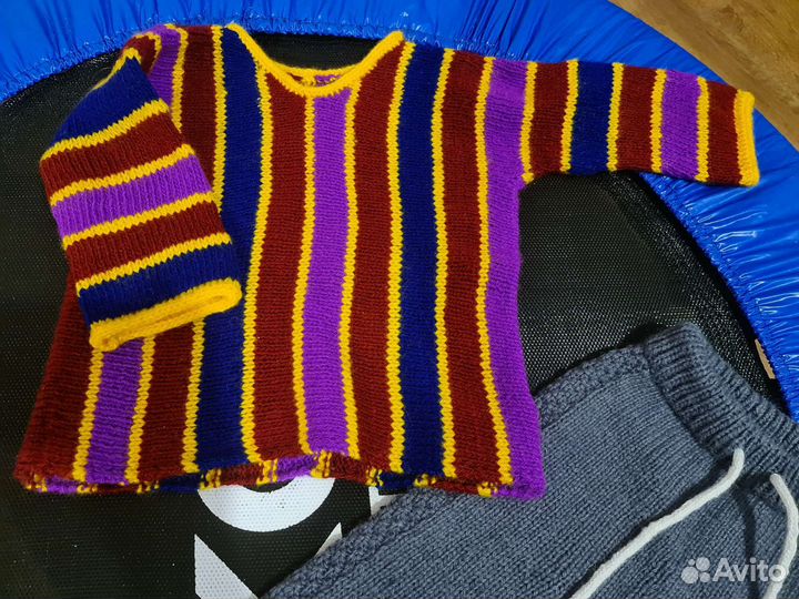 Детский костюм