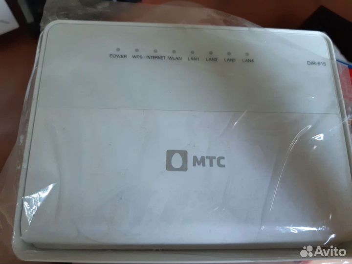 Модемы и роутеры