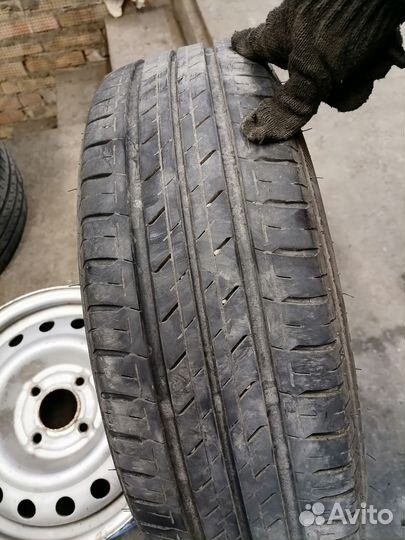 Bridgestone Ecopia EP150 175/70 R14