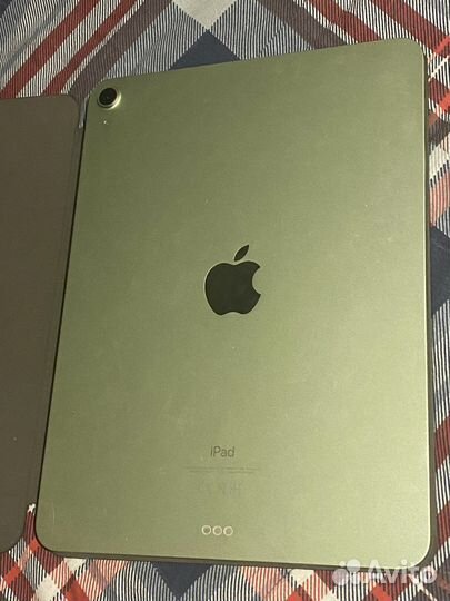 iPad air 4 2020 64 gb