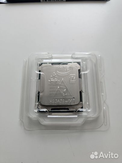 Процессор Intel Xeon e5-2683v4