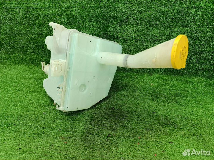Бачок омывателя Nissan Almera N15 1998 2891065Y00