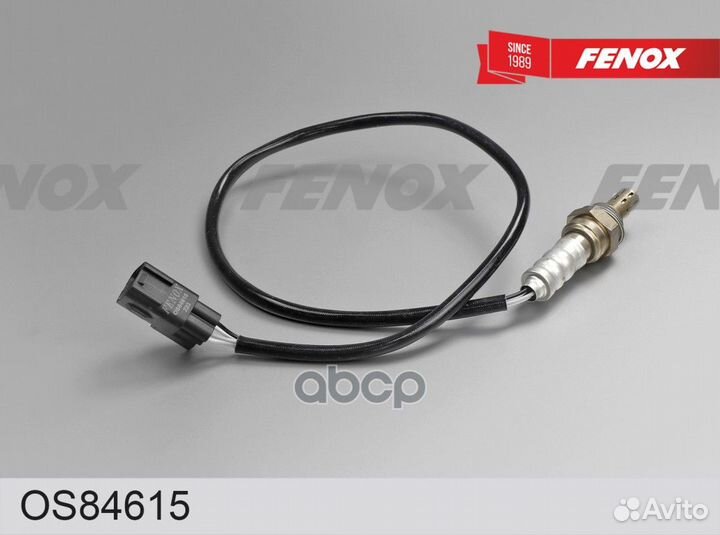 Датчик кислородный OS84615 fenox