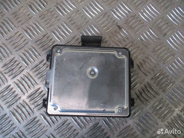 Блок печки DAF 2318728