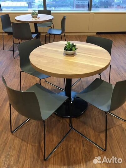 Столы для кафе оптом