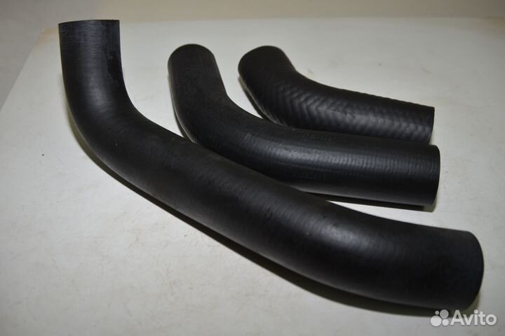 Патрубки системы охлаждения газ 3302 змз 4216