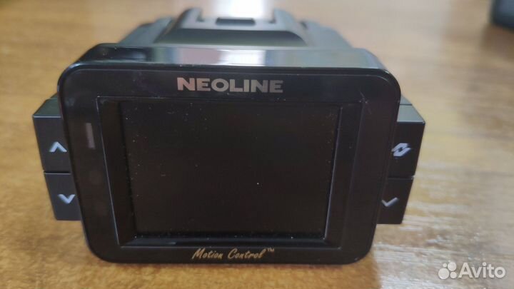 Антирадар neoline x-cop 9100