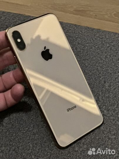 iPhone Xs Max, 64 ГБ