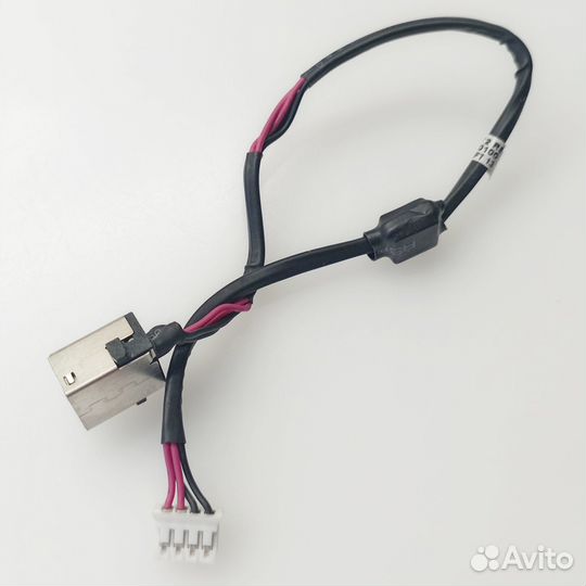 Разъем питания Packard Bell V5WT2 Acer E1-510