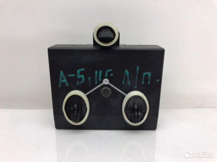 Блок комфорта передний левый Audi A5 8T3 2.0 2010