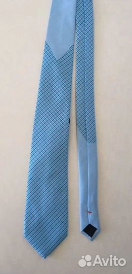 Галстук мужской Viktor Alferi, новый