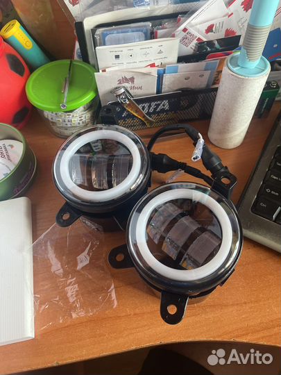 Птф на LADA Priora 1